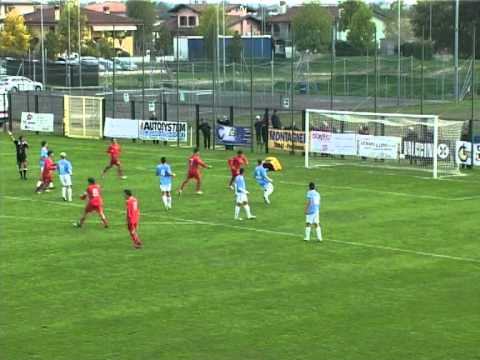 Tamai-SandonaJesolo 1-2 breve sintesi