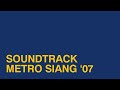 Soundtrack Intro Metro Siang 2007 2010
