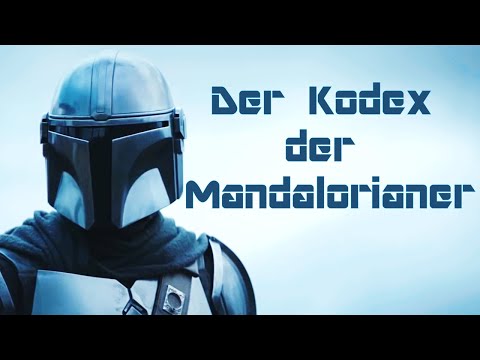 Der Kodex der Mandalorianer erklärt - die Resol'nare [Kanon + Legends]