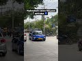 Hyderabad S Latest McLaren Hyderabad Cars Shorts Blue Car Mclaren Latestnews