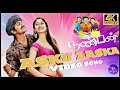 Asku Laska 4K Bluray UHD Video Song Nanban Vijay Ileana Sankar
