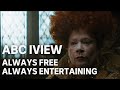 ABC iview: Always Free, Always Entertaining
