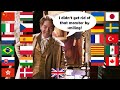 Gilderoy Lockhart Introduces Himself In Different Languages