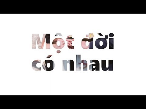 Một đời có nhau Sheet - Tốp ca