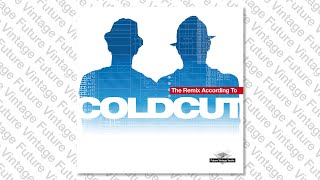 They Might Be Giants - The Guitar (Outer Planet Mix by Coldcut)