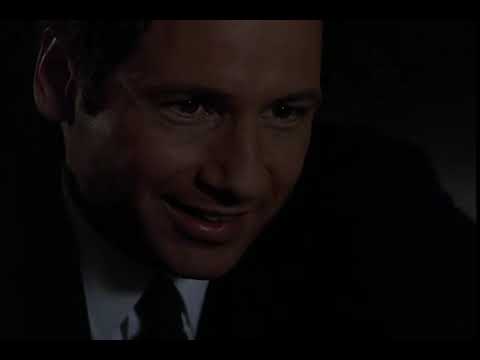 The X Files Mythology, Volume 3 – Colonization