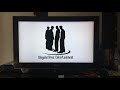 Wayans Bros Entertainment Impact Zone Productions Touchstone Television Logo