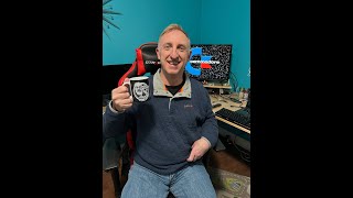 Eric Lamb Interview - focus on Channel Members Series - Patron - Friend - Retrogaming - 8bit 16bit