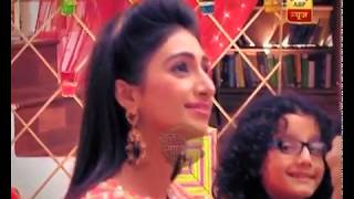 Yeh Rishta Kya Kehlata Hai: Watch when brothers tied rakhi on sisters hand