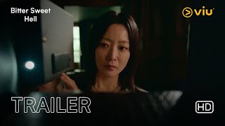 Sinopsis Bitter Sweet Hell, Konflik Mertua dan Menantu Ungkap Ancaman Pembunuhan, Tayang di Viu