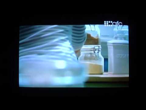 Fresh w/ Anna Olson - Scallion Waffle Eggs Benedict