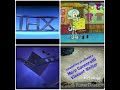Thx New Line SpongeBob