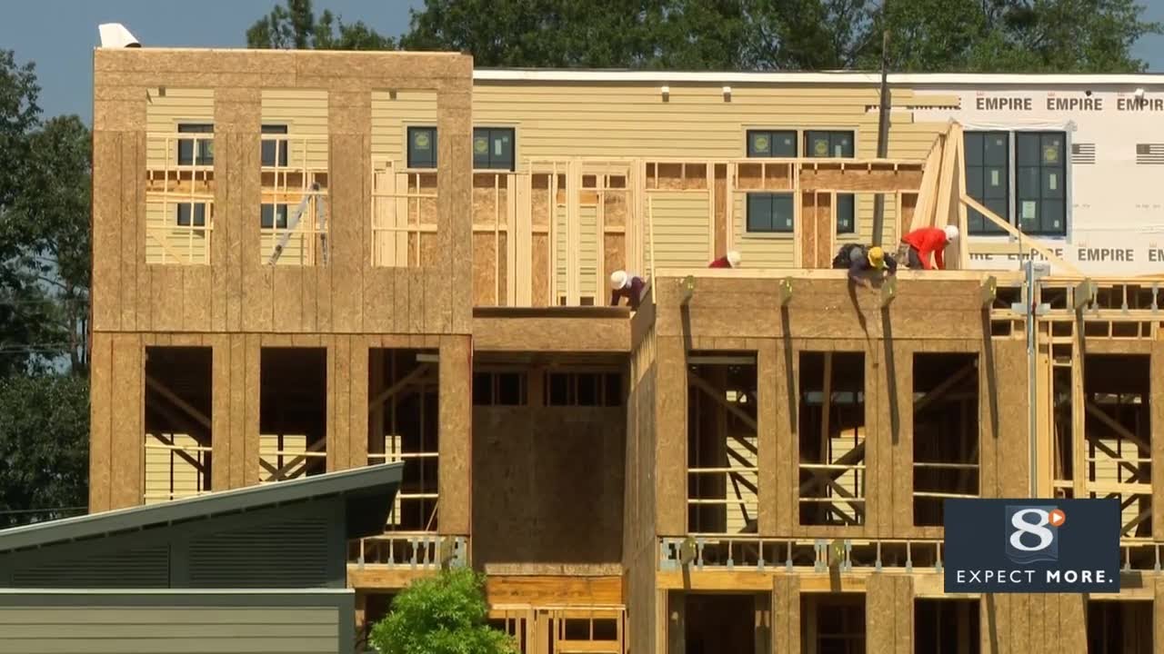 2025 housing market forecast