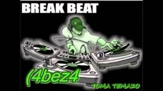 Sesion break beat    2013