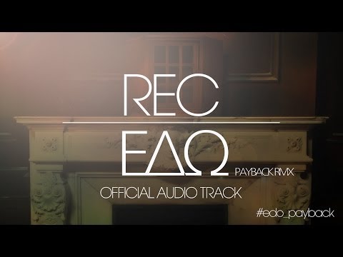 Video thumbnail for Edo - Payback Remix