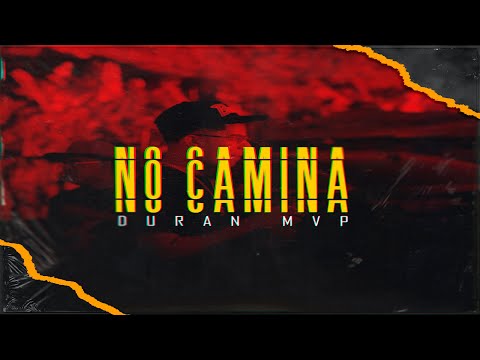 Duran Mvp - No Camina (Video Oficial)