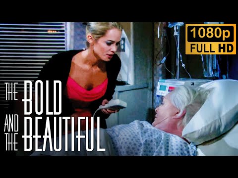 Bold and the Beautiful - 2007 (S21 E45) FULL EPISODE 5195