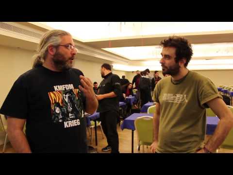 What is Conquest 40k LCG?