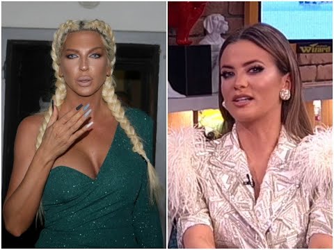 PRECI NAM SE STIDE TAKVIH P**KI, NAJGORA SRPSKA BAGRA SE KRIJE IZA PATRIOTIZMA! Karleuša pružila pod