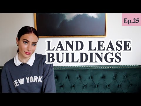 LAND LEASE BUILDINGS IN NYC Should You Buy Everything You Need to Know