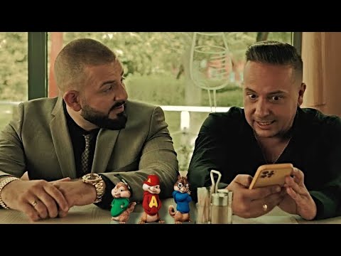 G.w.M x L.L. Junior - Ez a lány (Alvin és a Mókusok Music Videó)