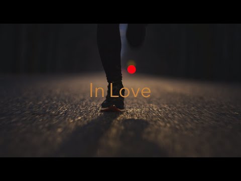 Cybophonia - In Love