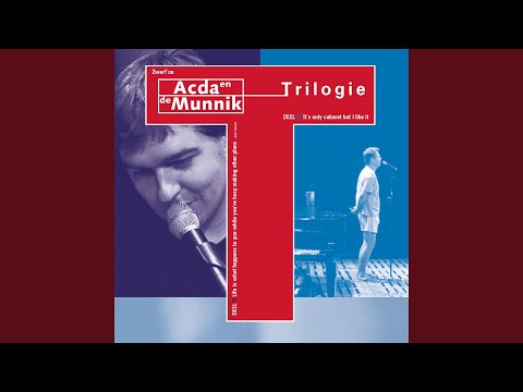 Download Acda De Munnik Introductie Mp3 dan Mp4 2019