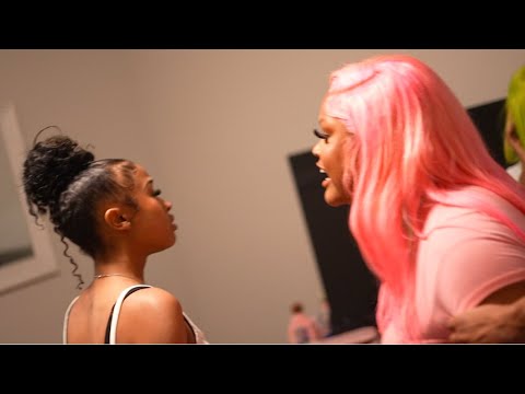 YANNI VS EMILY LIGHTS... CAMERAS...FADES !!! FULL UNCUT Fℹ️GHT {SUMMER BARBIES EP 4 SZN 1}