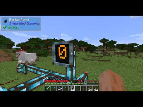 Mod Spotlight   Integrated Dynamics