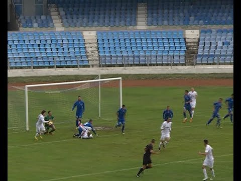 Jagodina - Čukarički  0-3       21.09.2017.