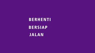 Download lagu Animasi Iklan Layanan Masyarakat (Motion Graphic ILM Bahaya Melanggar Lampu Merah) mp3