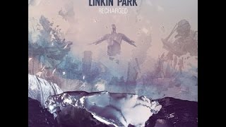 LINKIN PARK - I&#39;LL BE GONE (VICE REMIX) FT PUSHA T