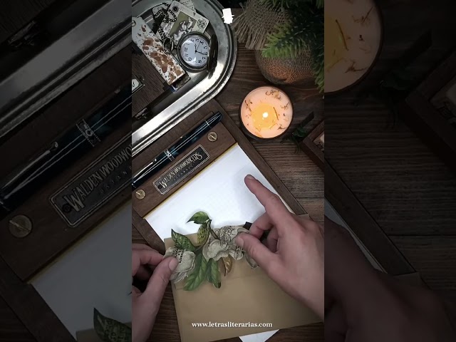 Vídeo relacionado con Juegos de Papel de Papelería Vintage,Papel de Carta Vintage Escribir Papelería con 6 Sobres Vintage 12 Escribir Papelería 6 Cuerdas de Cáñamo 6 Colgantes Retro para Tarjetas de Felicitación