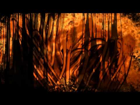 amGod - Dreamcatcher Promo-Trailer (alfa matrix) 