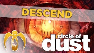 Circle of Dust - Descend [Remastered]