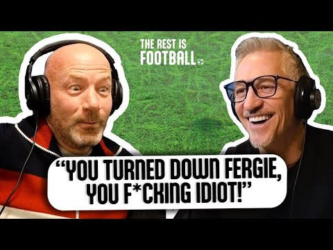 The Clubs The Guys Wish They Played For | EP 45