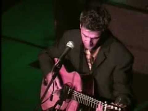 Caetano Veloso &  Jaques Morelenbaum - Lindeza - Heineken Concerts - 1995
