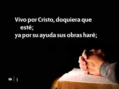 266 Vivo por Cristo - Nuevo Himnario Adventista