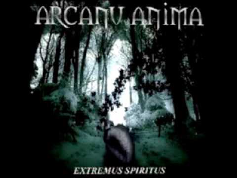 Arcanu Anima - Extremus Spirutus (Doom Metal)