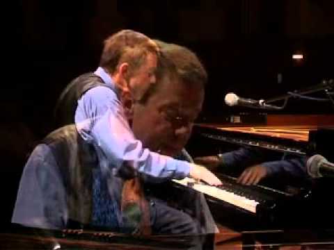 Martin Pyrker: "Goodbye, Ma!"