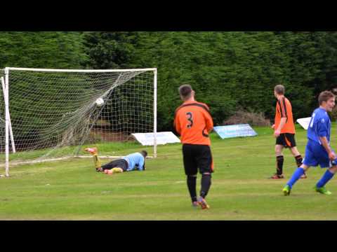 Duns Reserves v CFC Bowholm