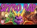 SPYRO RAP by JT Music & Jeremy Dooley - 