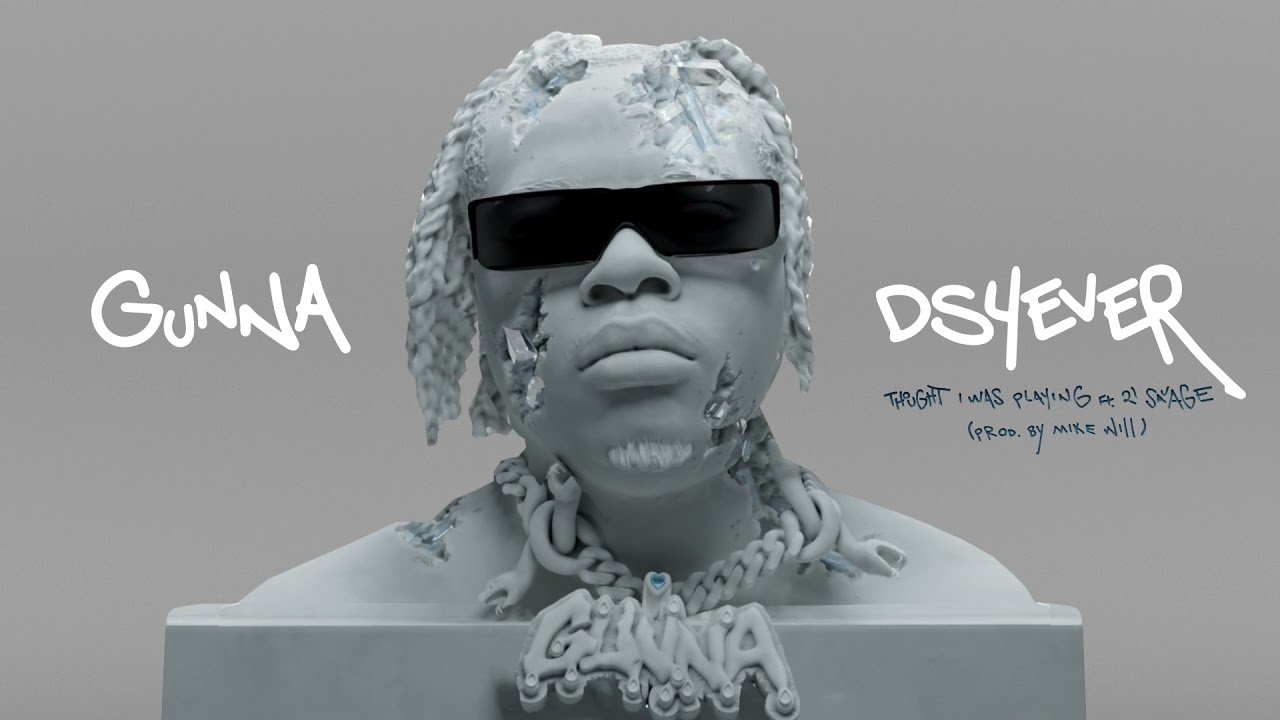 Thought I Was Playing Lyrics - Gunna & Future