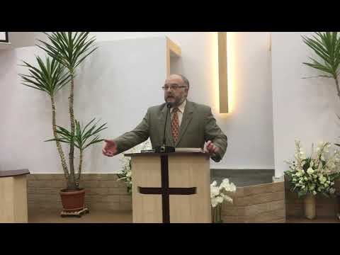 Duminică dimineața, 26 ianuarie 2020, Ioan 18:28-38.