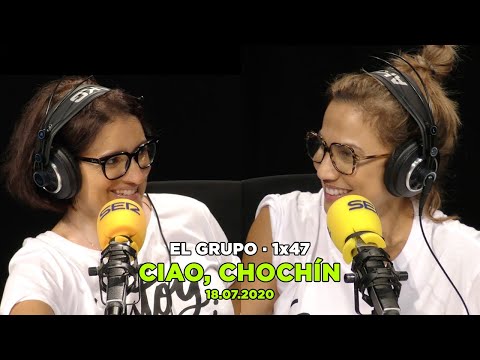 EL GRUPO - (1x47): Ciao, chochín