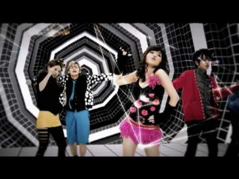 AAA / Dream After Dream ～夢から醒めた夢～（short ver.）