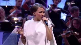 Stine Bramsen Feat. DR Underholdningsorkesteret - The Day You Leave Me