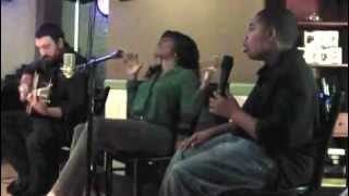 Beautiful Dreamer at New Grounds Coffee