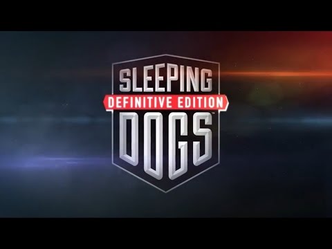 Sleeping Dogs Definitive Edition - Graphics Comparison 