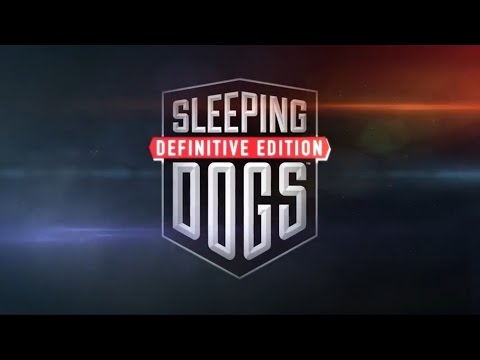 Sleeping Dogs : Definitive Edition PC